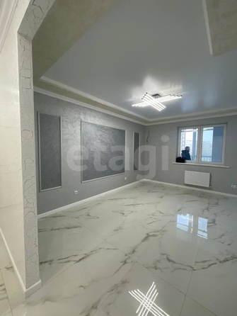 
  Продается 3-комн. квартира 71 м², в ЖК Облака, литера 3. Фото 1.