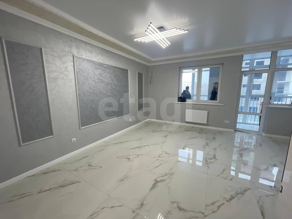 
  Продается 3-комн. квартира 71 м², в ЖК Облака, литера 3. Фото 6.