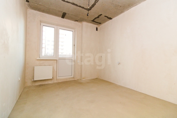
  Продается 1-комн. квартира 40.5 м², в ЖК Бауинвест, литера 5.1. Фото 2.
