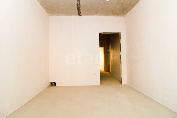 
  Продается 1-комн. квартира 40.5 м², в ЖК Бауинвест, литера 5.1. Фото 3.