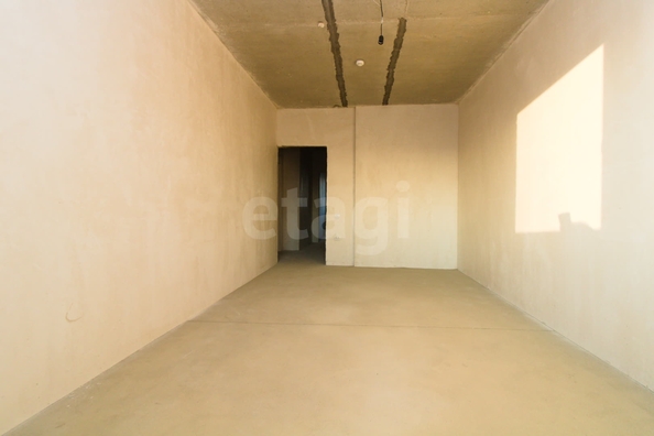 
  Продается 1-комн. квартира 40.5 м², в ЖК Бауинвест, литера 5.1. Фото 9.