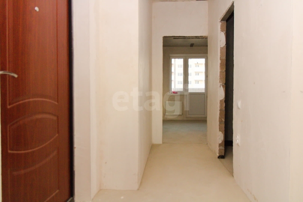 
  Продается 1-комн. квартира 40.5 м², в ЖК Бауинвест, литера 5.1. Фото 12.