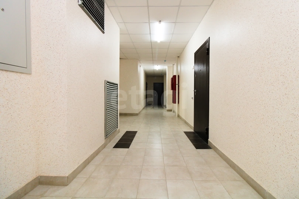 
  Продается 1-комн. квартира 40.5 м², в ЖК Бауинвест, литера 5.1. Фото 18.
