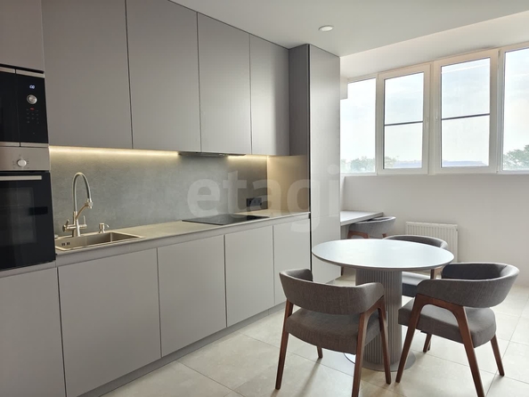 
  Продается 1-комн. квартира 37.4 м². Фото 2.