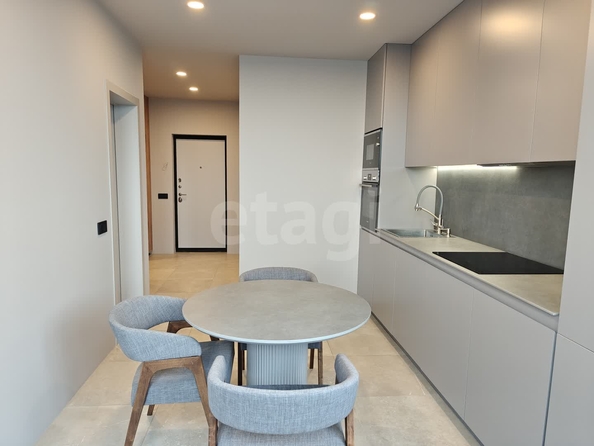 
  Продается 1-комн. квартира 37.4 м². Фото 5.