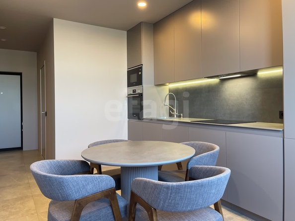 
  Продается 1-комн. квартира 37.4 м². Фото 7.
