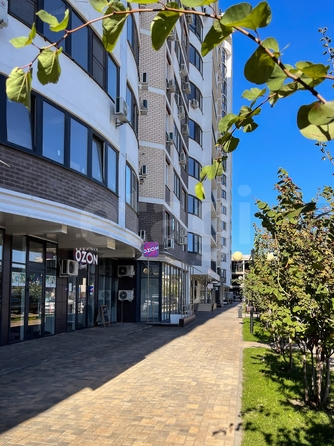 
  Продается 1-комн. квартира 37.4 м². Фото 20.