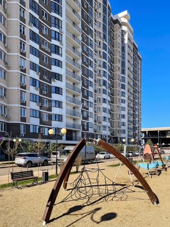 
  Продается 1-комн. квартира 37.4 м². Фото 21.