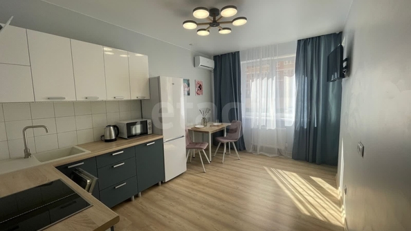 
  Продается 1-комн. квартира 37.1 м². Фото 3.