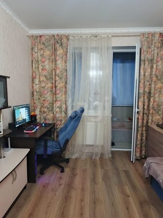 
  Продается 1-комн. квартира 46.4 м². Фото 1.