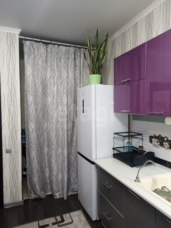 
  Продается 1-комн. квартира 46.4 м². Фото 5.