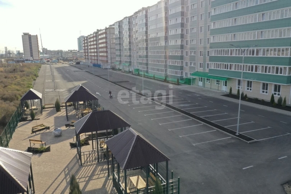 
  Продается 2-комн. квартира 49 м². Фото 24.