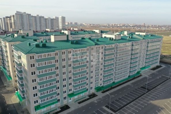 
  Продается 2-комн. квартира 49 м². Фото 26.
