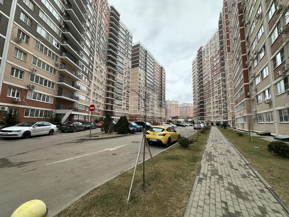 
  Продается 2-комн. квартира 50.1 м². Фото 25.