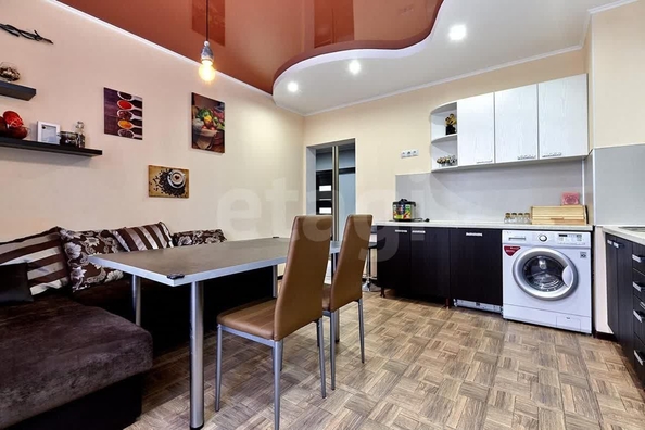 
  Продается 2-комн. квартира 64.6 м². Фото 3.