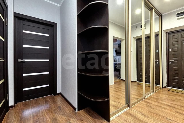 
  Продается 2-комн. квартира 64.6 м². Фото 7.