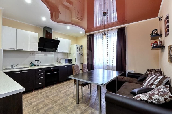 
  Продается 2-комн. квартира 64.6 м². Фото 14.