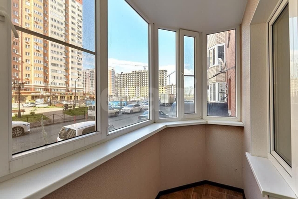 
  Продается 2-комн. квартира 64.6 м². Фото 16.