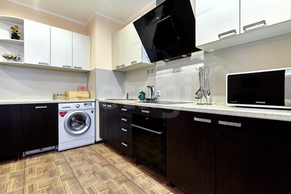 
  Продается 2-комн. квартира 64.6 м². Фото 17.