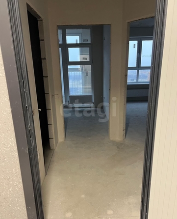
  Продается 1-комн. квартира 33.7 м², в ЖК Архитектор, литера 5.1. Фото 5.