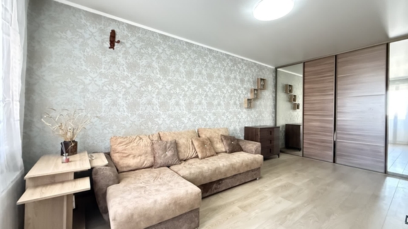 
  Продается 1-комн. квартира 42 м². Фото 2.