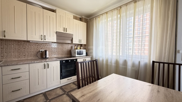 
  Продается 1-комн. квартира 42 м². Фото 3.