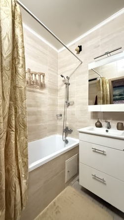
  Продается 1-комн. квартира 42 м². Фото 5.