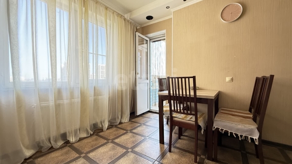 
  Продается 1-комн. квартира 42 м². Фото 6.