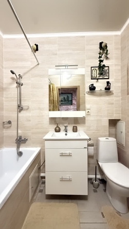 
  Продается 1-комн. квартира 42 м². Фото 8.
