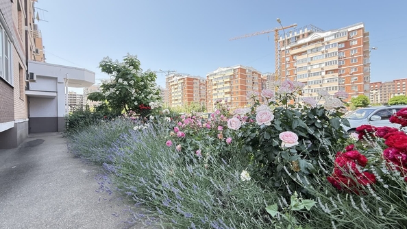 
  Продается 1-комн. квартира 42 м². Фото 15.