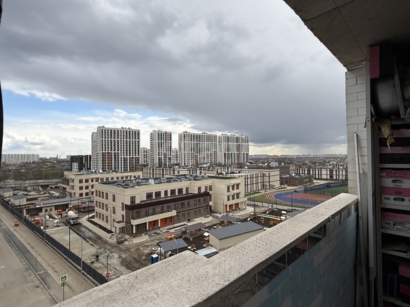 
  Продается 1-комн. квартира 42 м². Фото 16.