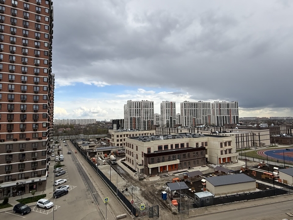 
  Продается 1-комн. квартира 42 м². Фото 18.