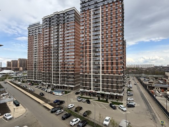 
  Продается 1-комн. квартира 42 м². Фото 19.