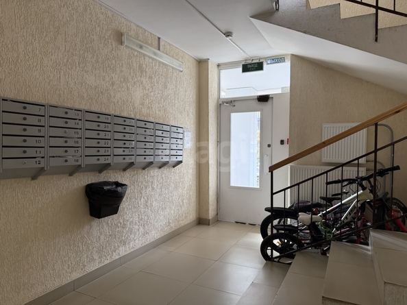 
  Продается 1-комн. квартира 42 м². Фото 23.