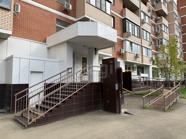 
  Продается 1-комн. квартира 42 м². Фото 24.