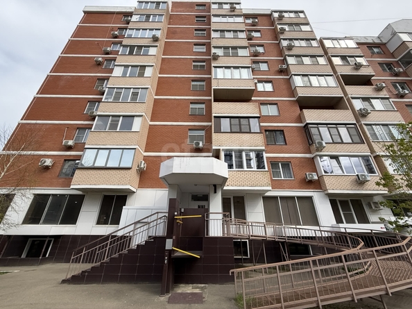 
  Продается 1-комн. квартира 42 м². Фото 25.