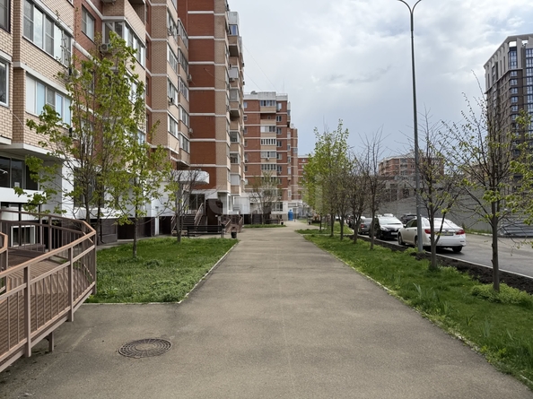 
  Продается 1-комн. квартира 42 м². Фото 26.