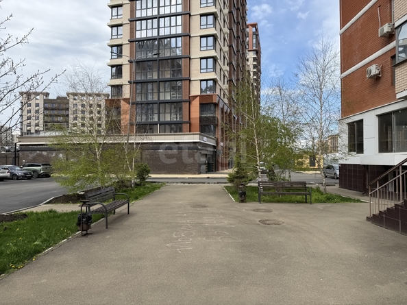 
  Продается 1-комн. квартира 42 м². Фото 27.