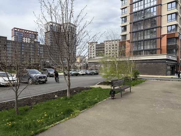 
  Продается 1-комн. квартира 42 м². Фото 28.