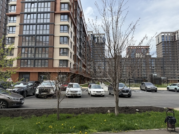 
  Продается 1-комн. квартира 42 м². Фото 29.