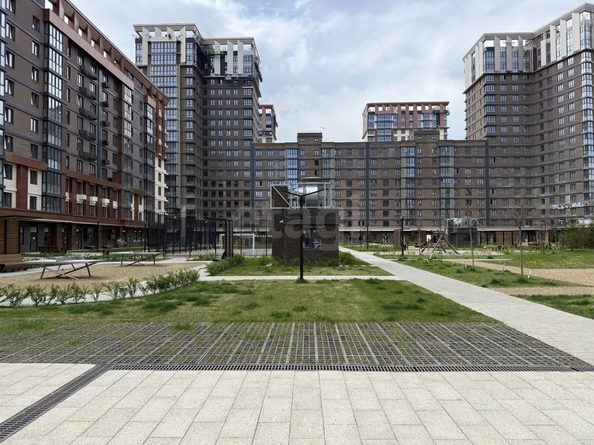 
  Продается 1-комн. квартира 42 м². Фото 30.
