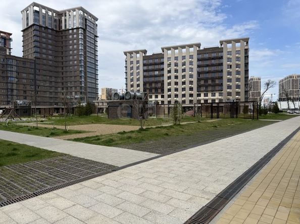 
  Продается 1-комн. квартира 42 м². Фото 31.
