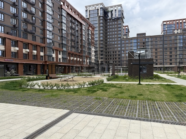 
  Продается 1-комн. квартира 42 м². Фото 32.