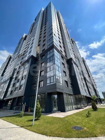 
  Продается 3-комн. квартира 88.2 м², в ЖК Сограт, литера 9. Фото 15.