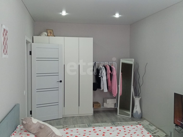 
  Продается 3-комн. квартира 58.9 м², в ЖК Абрикосово, литера 2. Фото 3.