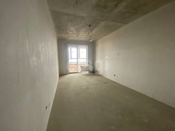 
  Продается 1-комн. квартира 44.5 м². Фото 2.