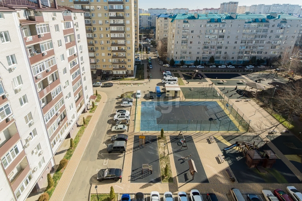 
  Продается 2-комн. квартира 61.4 м². Фото 19.