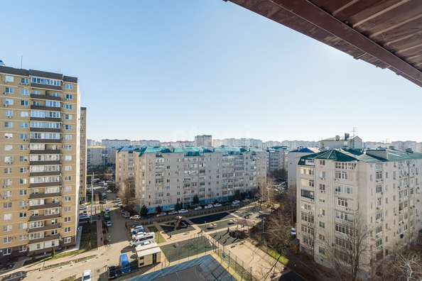 
  Продается 2-комн. квартира 61.4 м². Фото 20.