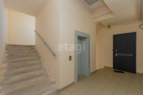 
  Продается 2-комн. квартира 61.4 м². Фото 27.