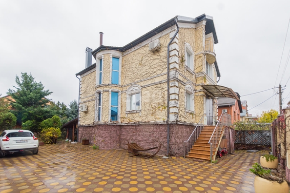
  Продается дом 310 м². Фото 1.
